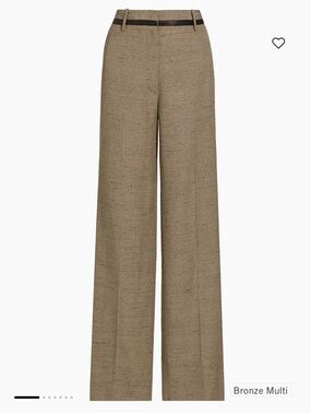 Proenza Schouler Aiden Pant size 8